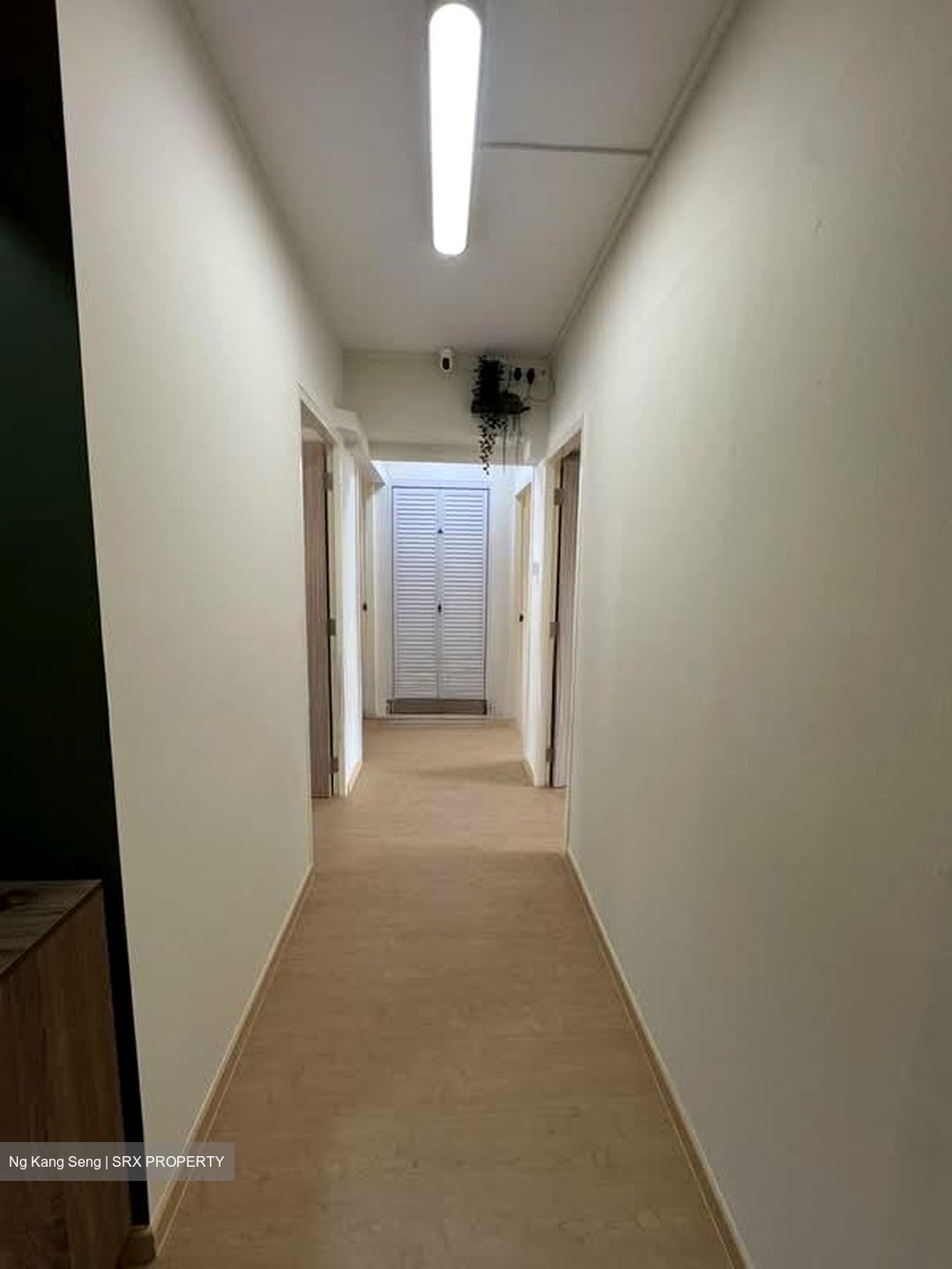 Blk 569 Choa Chu Kang Street 52 (Choa Chu Kang), HDB 4 Rooms #580277761